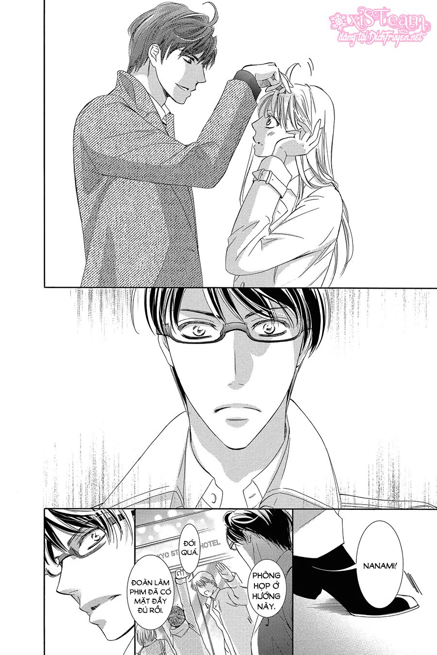 Ai rồi cũng phải kết hôn: Chapter 26
