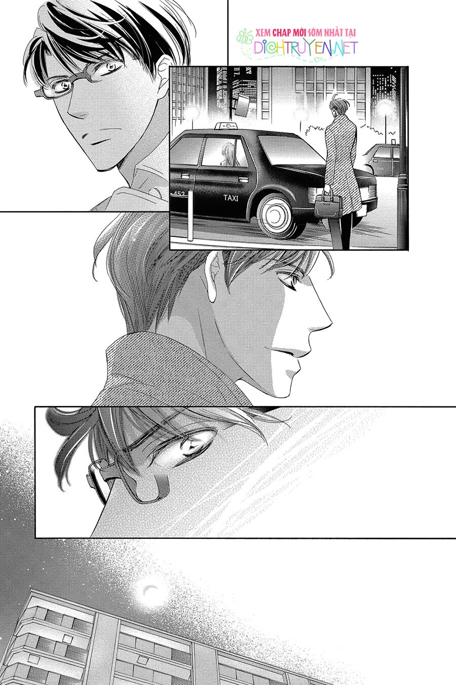 Ai rồi cũng phải kết hôn: Chapter 26