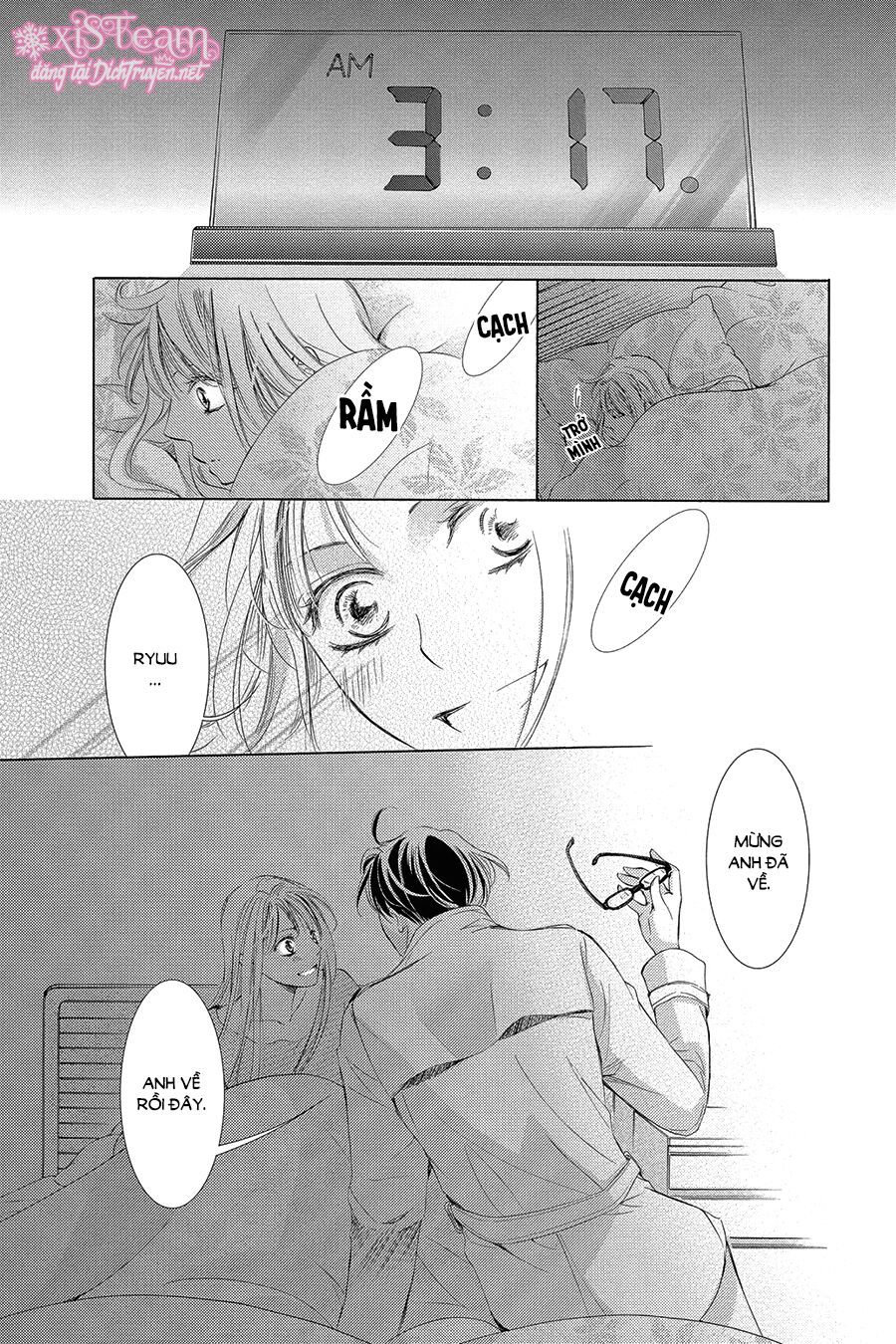 Ai rồi cũng phải kết hôn: Chapter 26