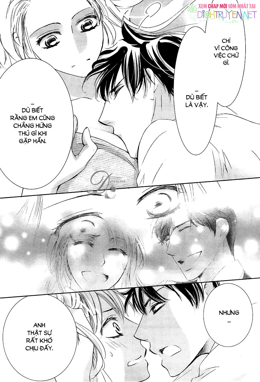 Ai rồi cũng phải kết hôn: Chapter 26