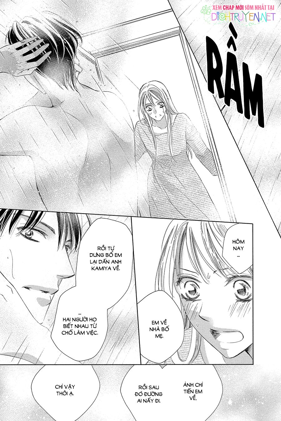 Ai rồi cũng phải kết hôn: Chapter 26