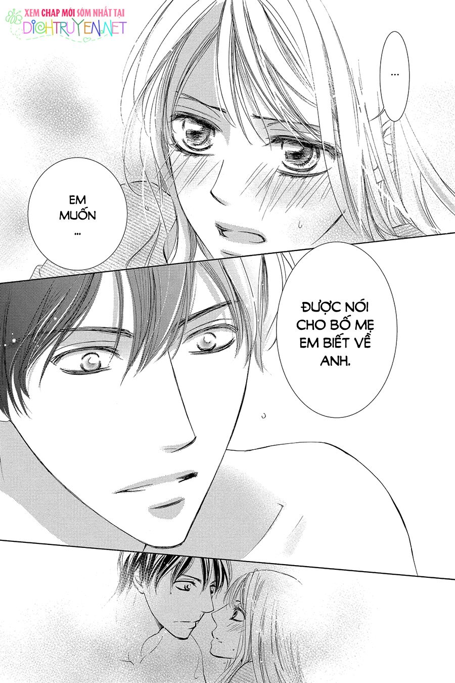 Ai rồi cũng phải kết hôn: Chapter 26