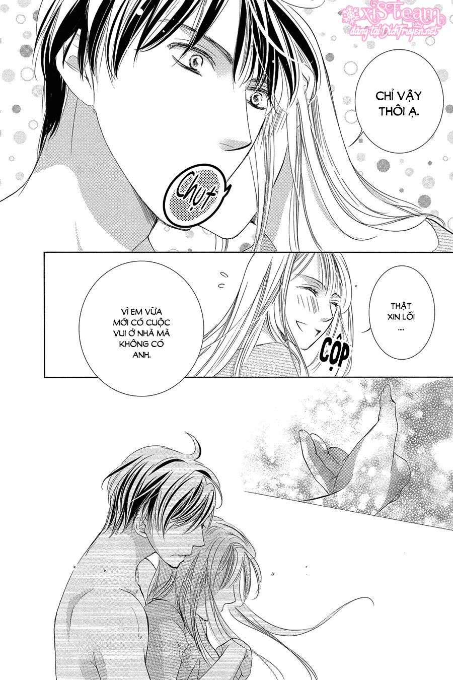 Ai rồi cũng phải kết hôn: Chapter 26