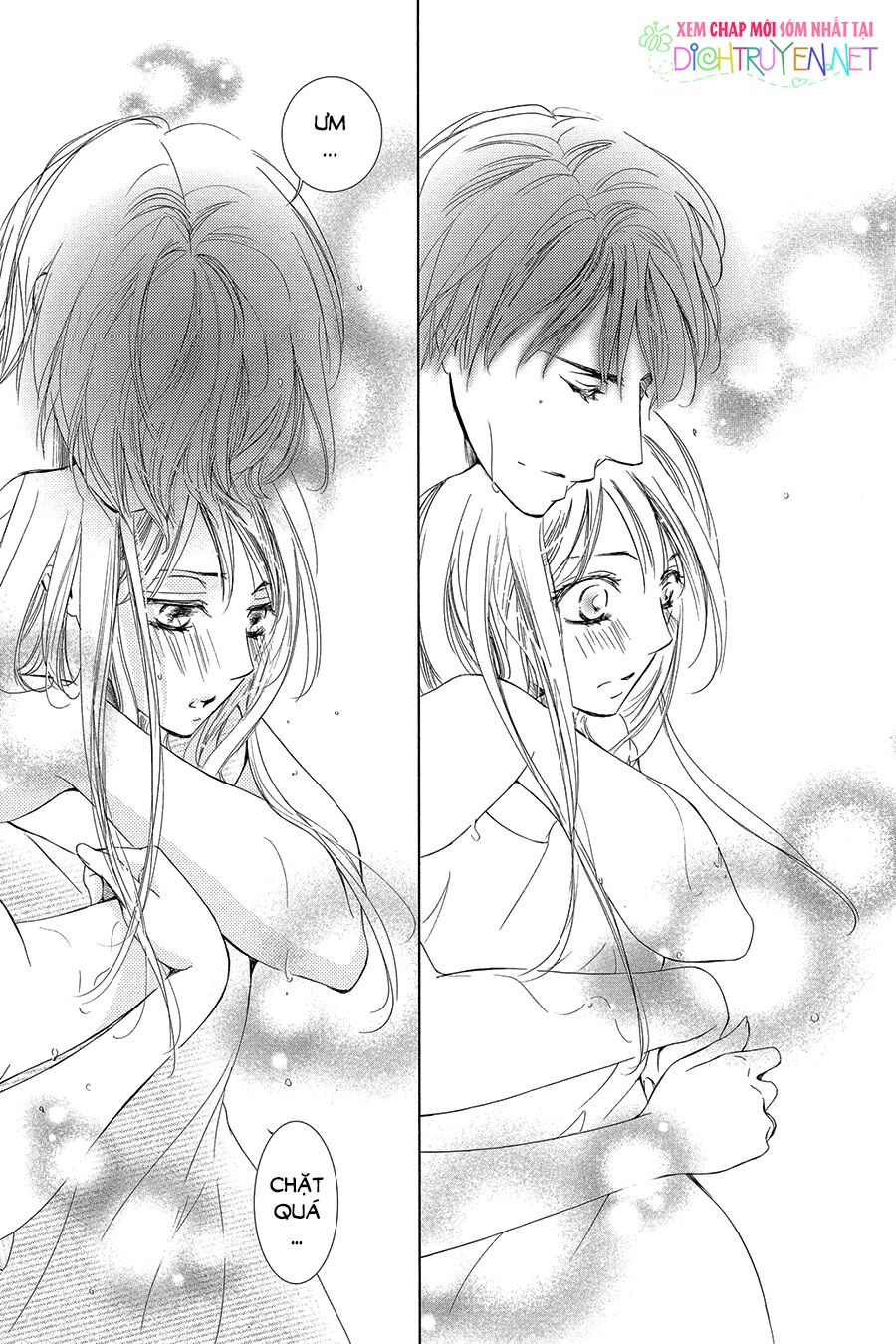 Ai rồi cũng phải kết hôn: Chapter 26