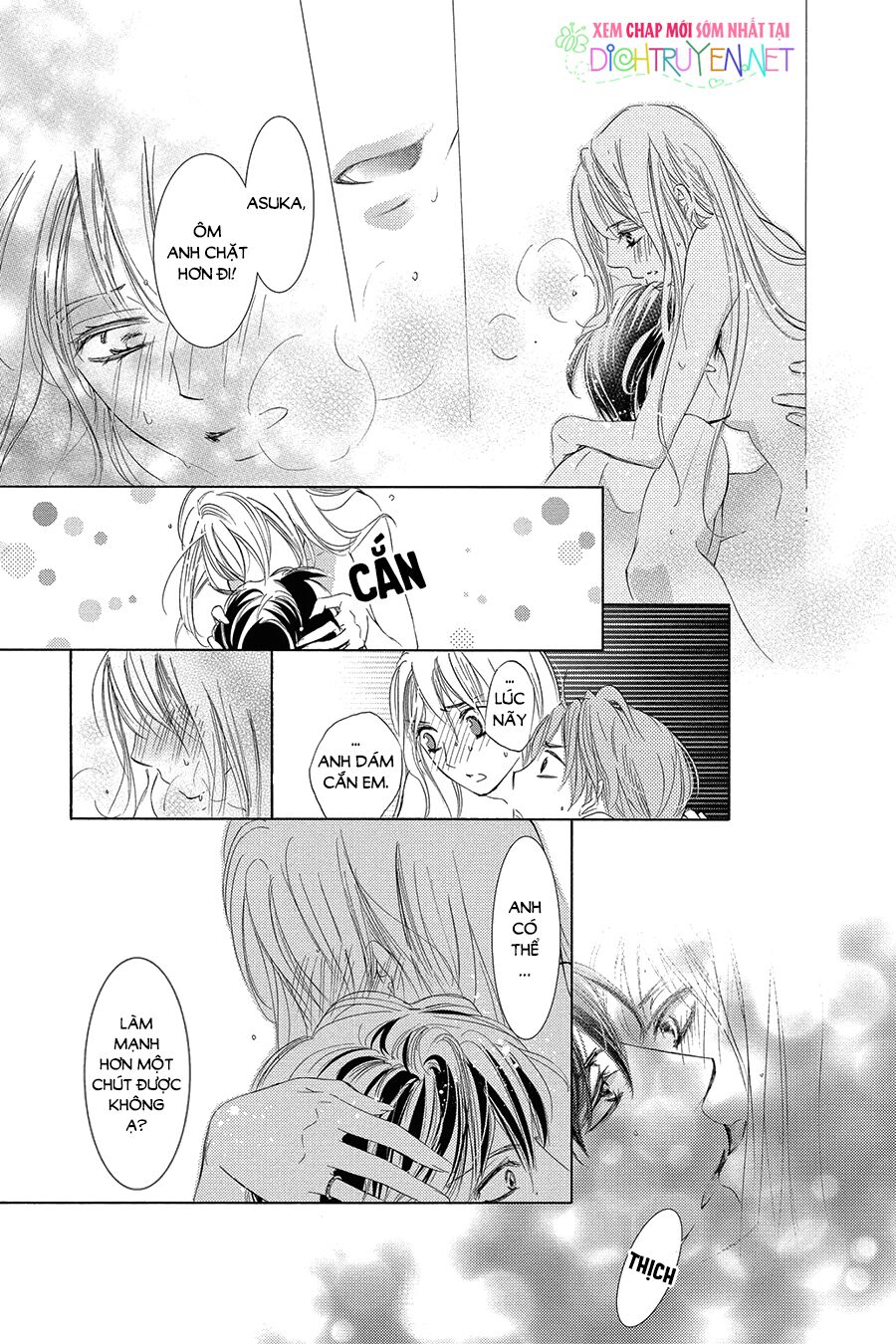 Ai rồi cũng phải kết hôn: Chapter 26