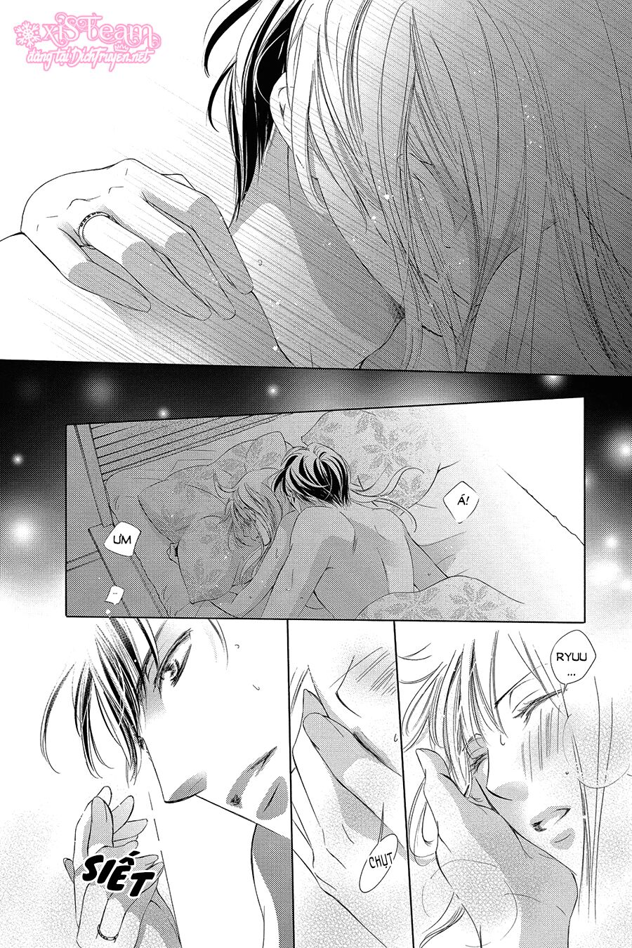 Ai rồi cũng phải kết hôn: Chapter 26