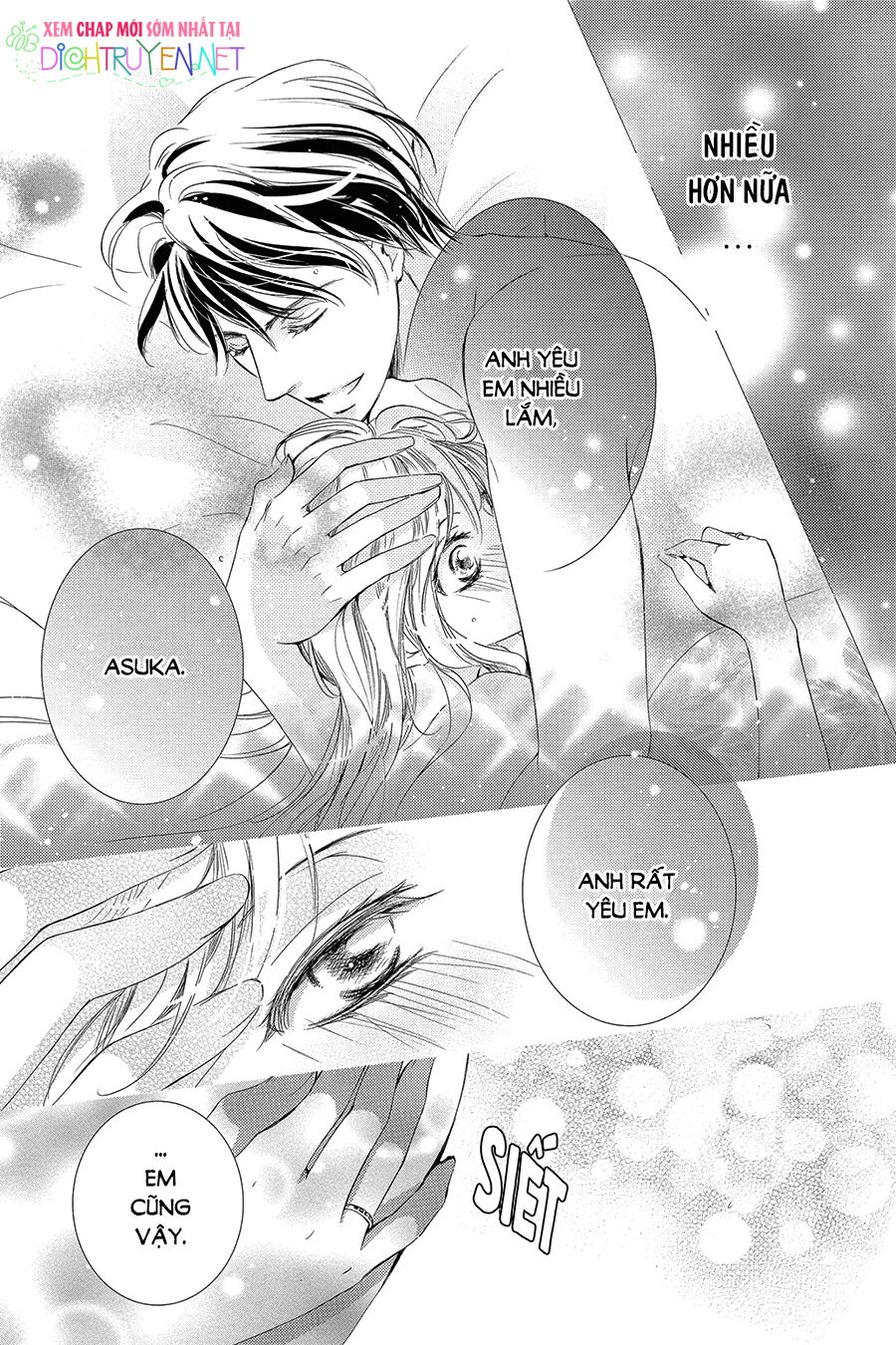 Ai rồi cũng phải kết hôn: Chapter 26