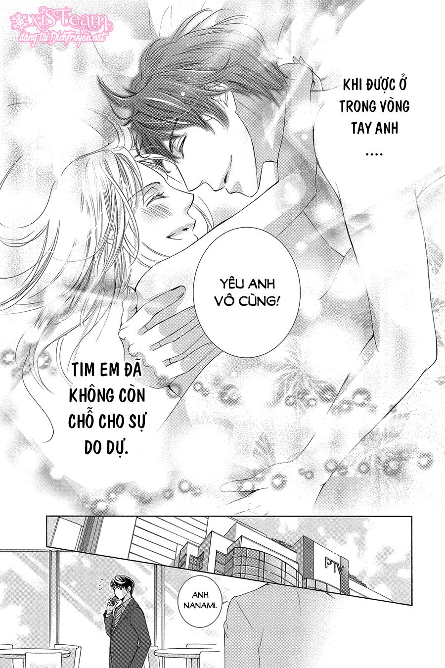 Ai rồi cũng phải kết hôn: Chapter 26
