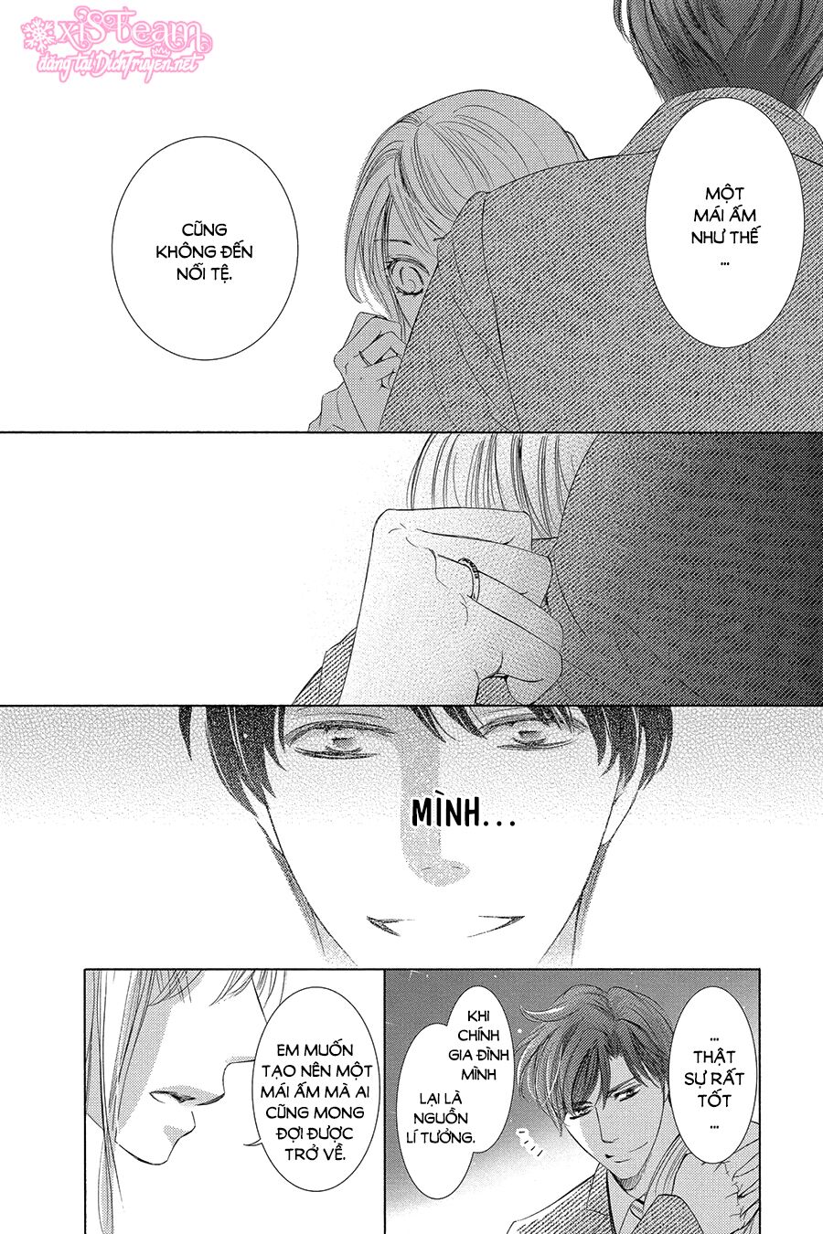 Ai rồi cũng phải kết hôn: Chapter 26