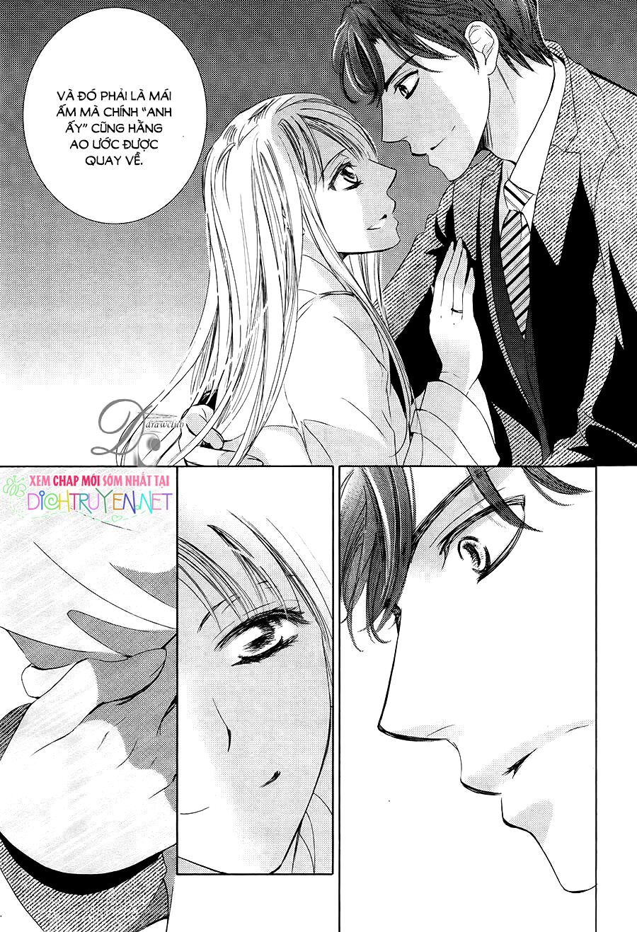Ai rồi cũng phải kết hôn: Chapter 26