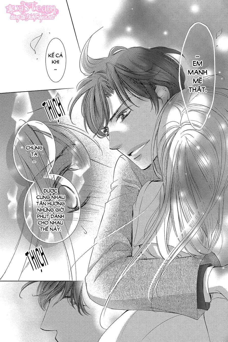 Ai rồi cũng phải kết hôn: Chapter 26