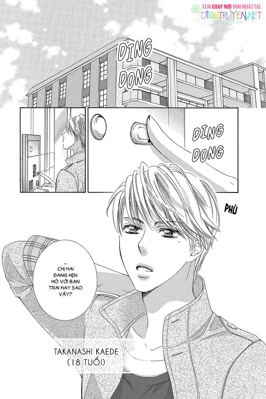 Ai rồi cũng phải kết hôn: Chapter 27
