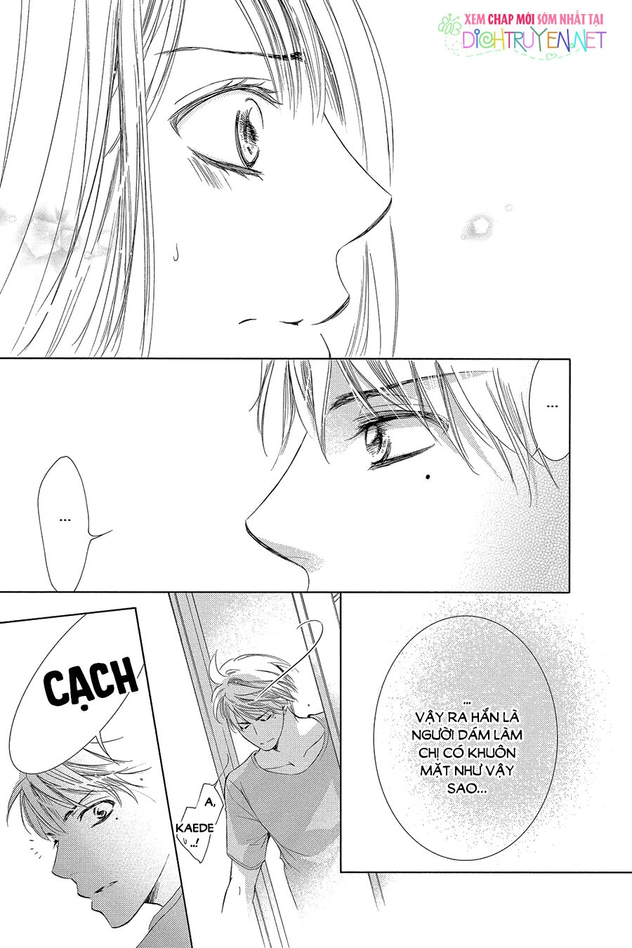 Ai rồi cũng phải kết hôn: Chapter 27