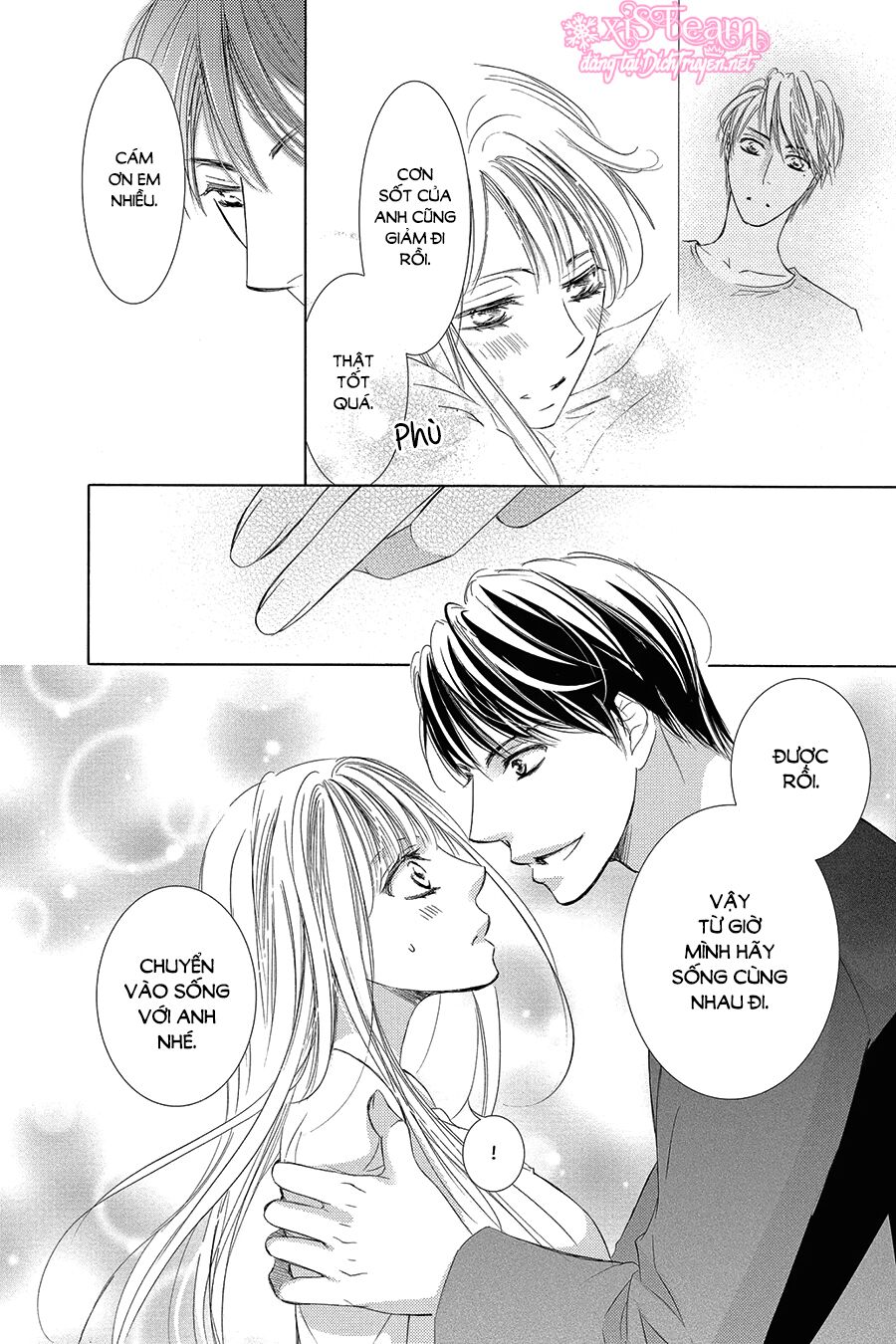 Ai rồi cũng phải kết hôn: Chapter 27