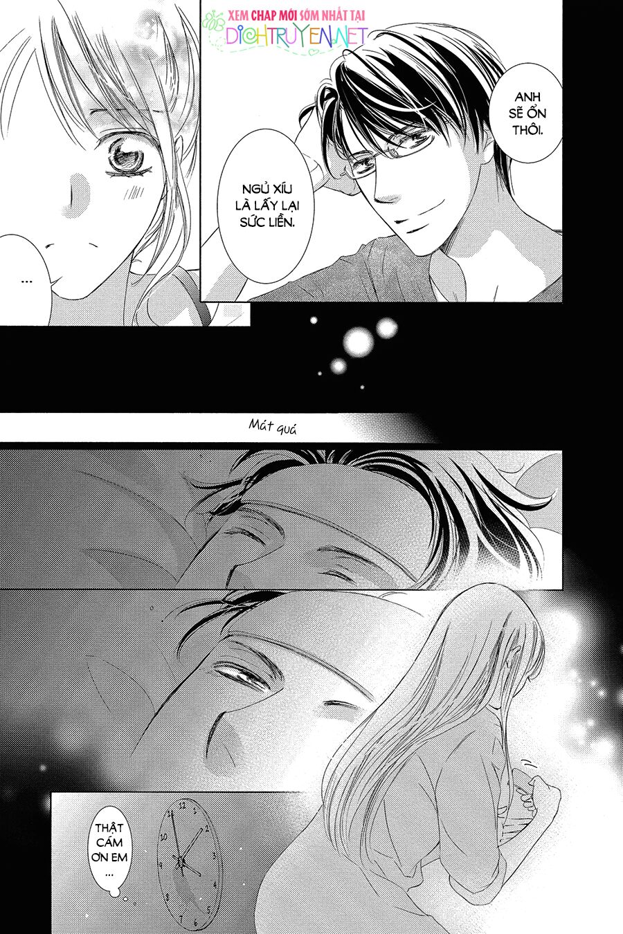 Ai rồi cũng phải kết hôn: Chapter 27