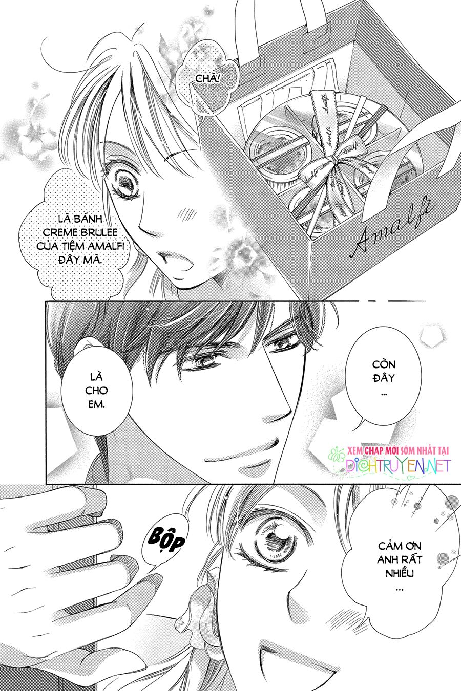 Ai rồi cũng phải kết hôn: Chapter 29