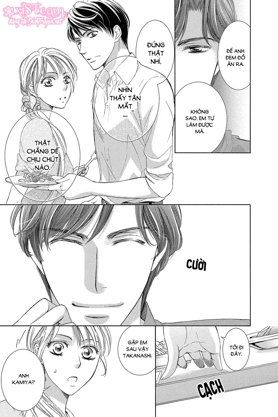 Ai rồi cũng phải kết hôn: Chapter 29