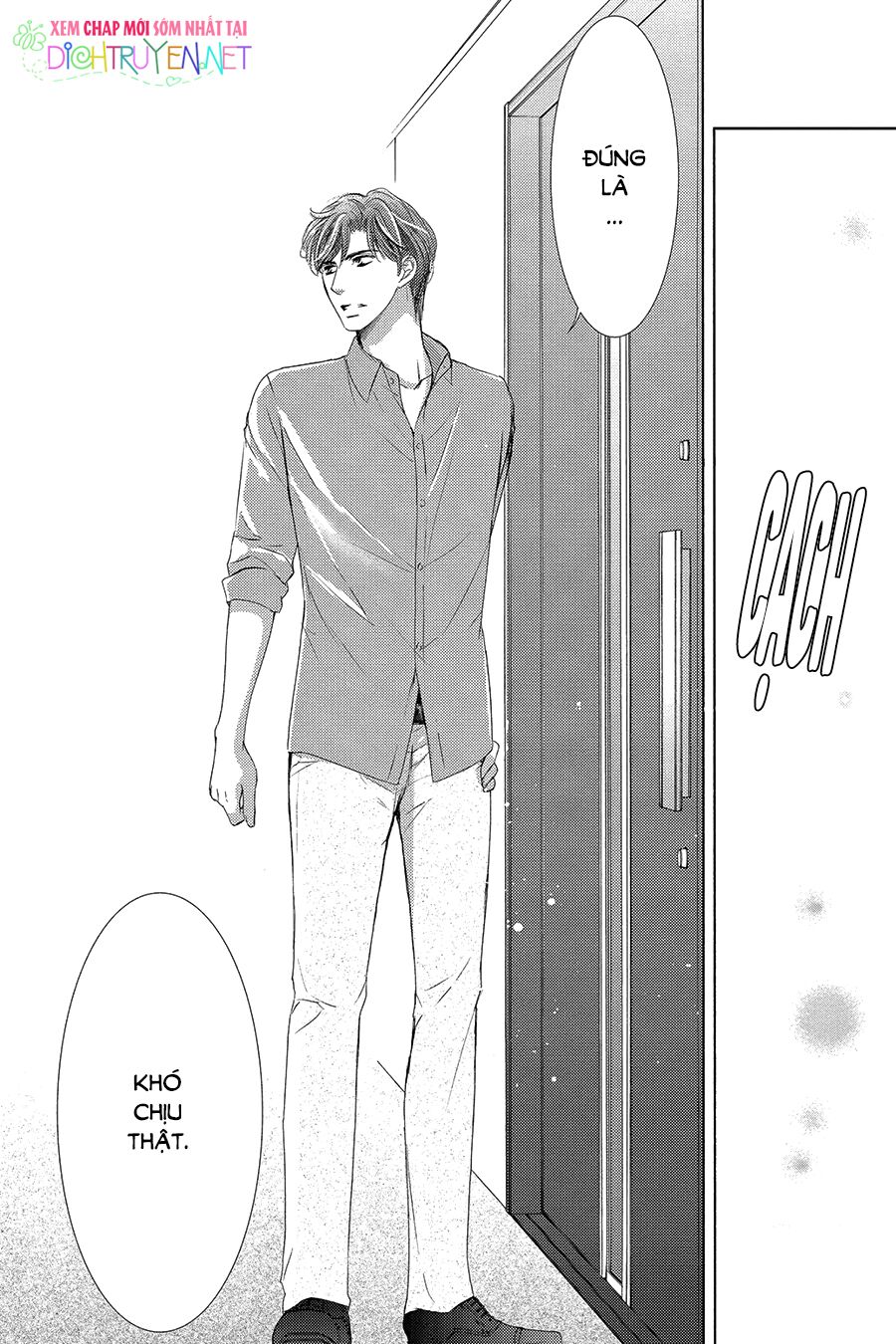 Ai rồi cũng phải kết hôn: Chapter 29