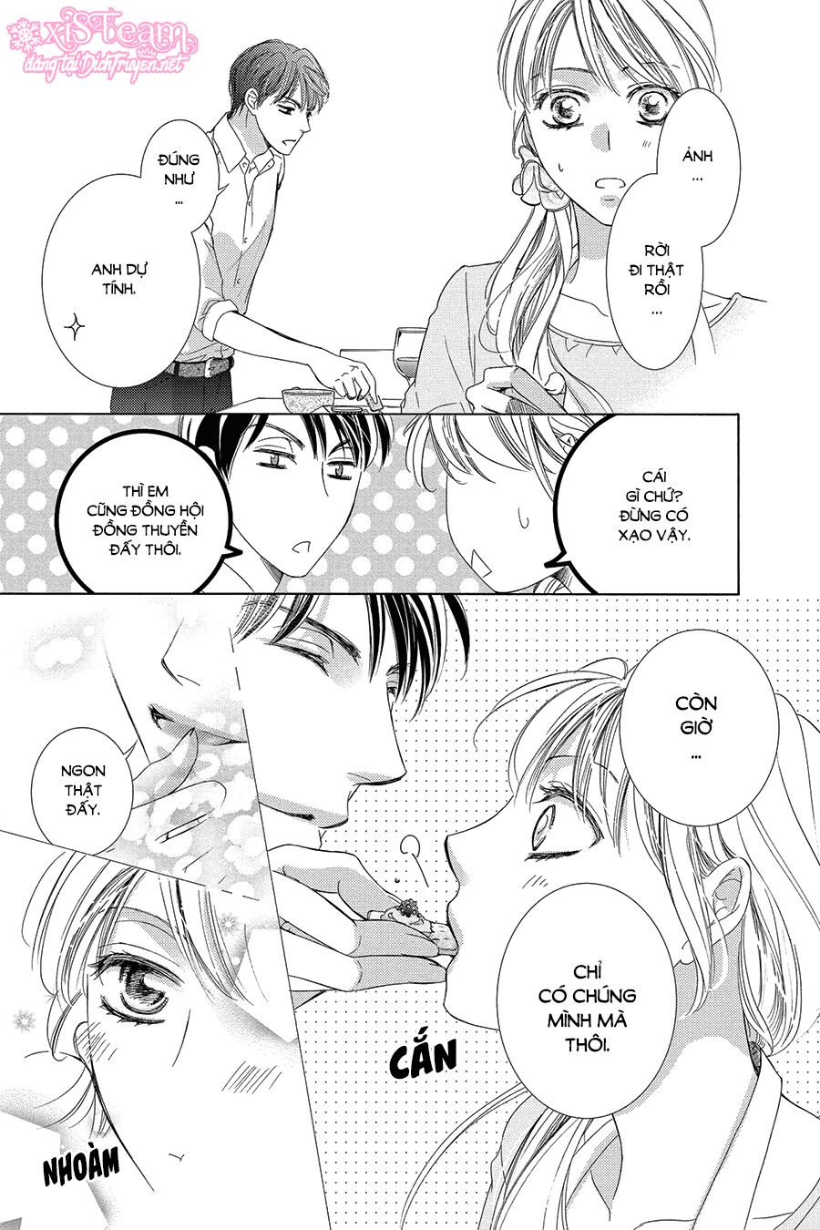 Ai rồi cũng phải kết hôn: Chapter 29
