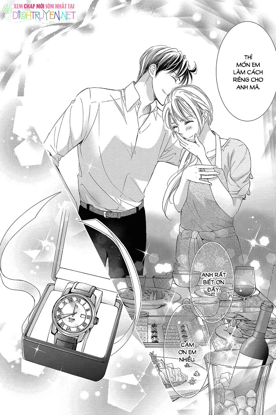 Ai rồi cũng phải kết hôn: Chapter 29