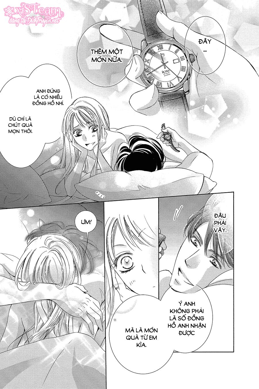Ai rồi cũng phải kết hôn: Chapter 29