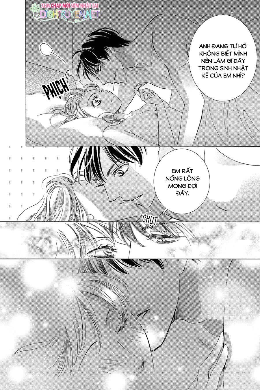 Ai rồi cũng phải kết hôn: Chapter 29