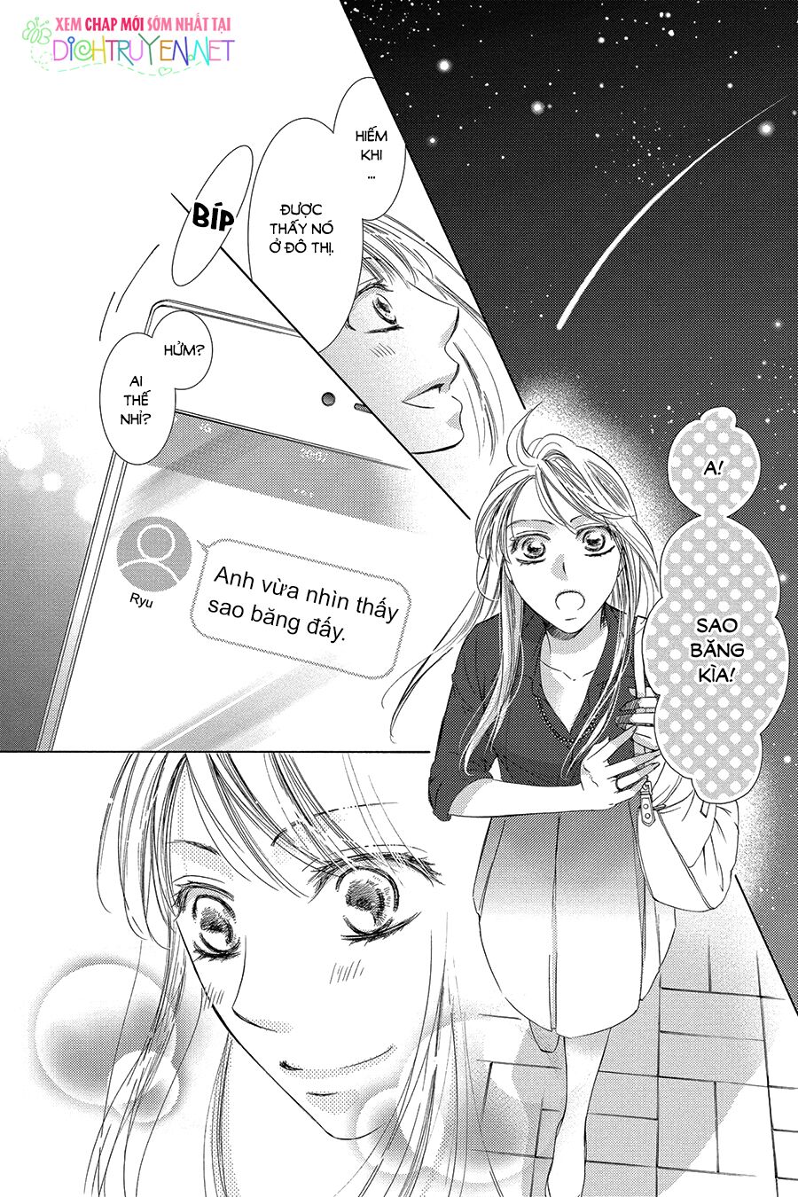 Ai rồi cũng phải kết hôn: Chapter 29