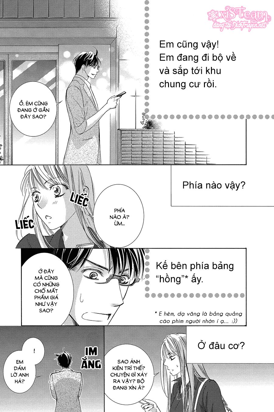 Ai rồi cũng phải kết hôn: Chapter 29