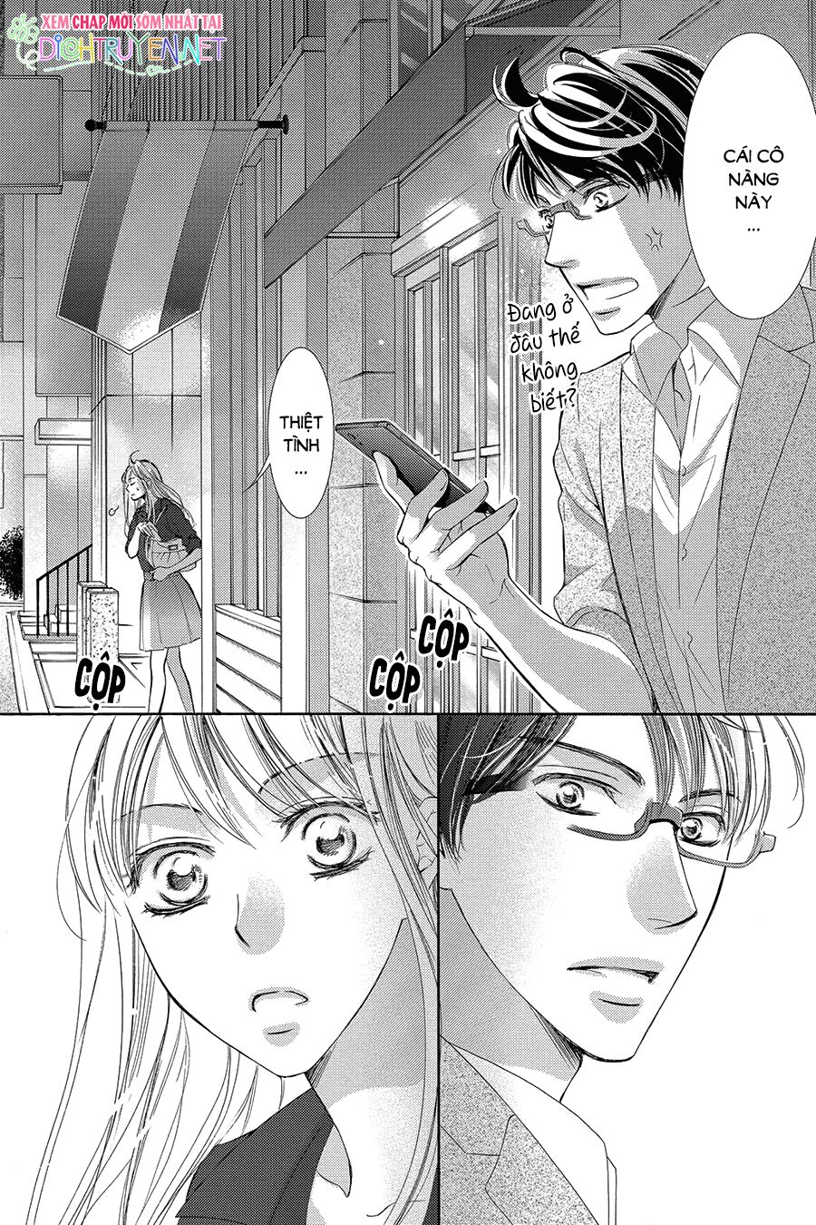 Ai rồi cũng phải kết hôn: Chapter 29