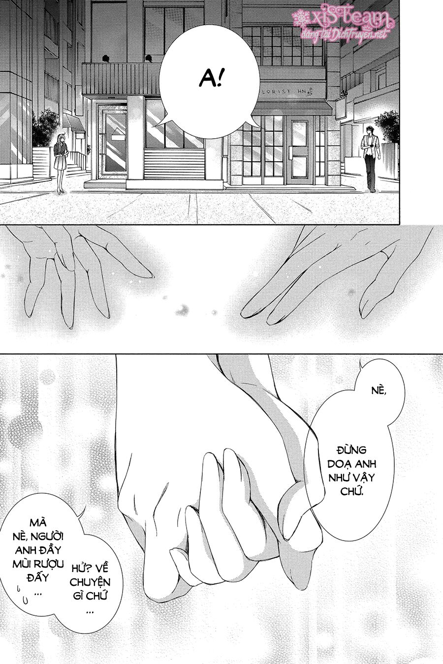 Ai rồi cũng phải kết hôn: Chapter 29