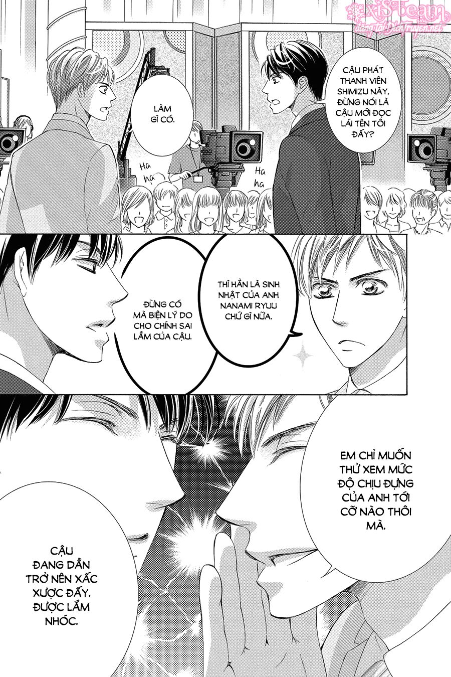 Ai rồi cũng phải kết hôn: Chapter 29