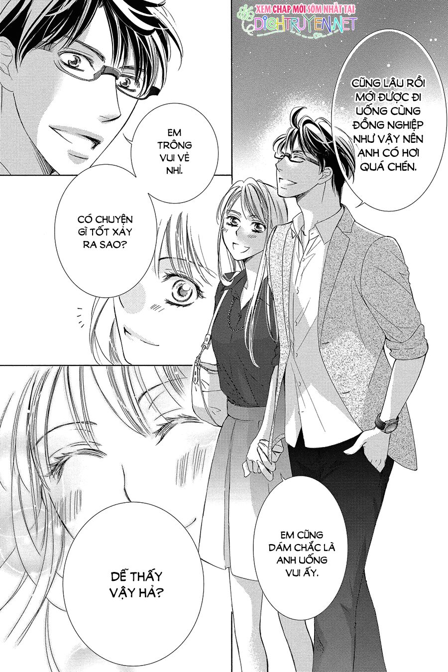 Ai rồi cũng phải kết hôn: Chapter 29
