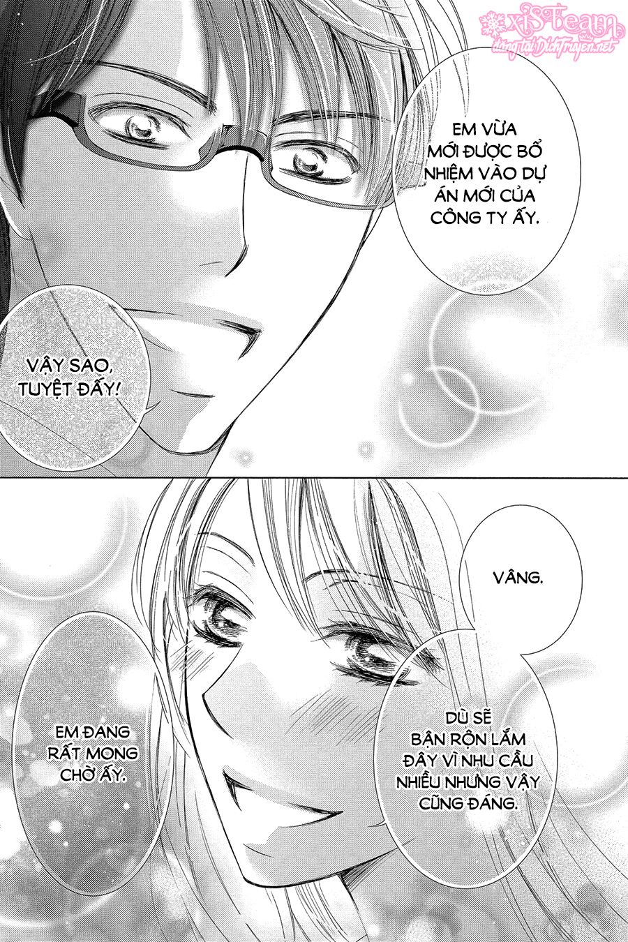 Ai rồi cũng phải kết hôn: Chapter 29
