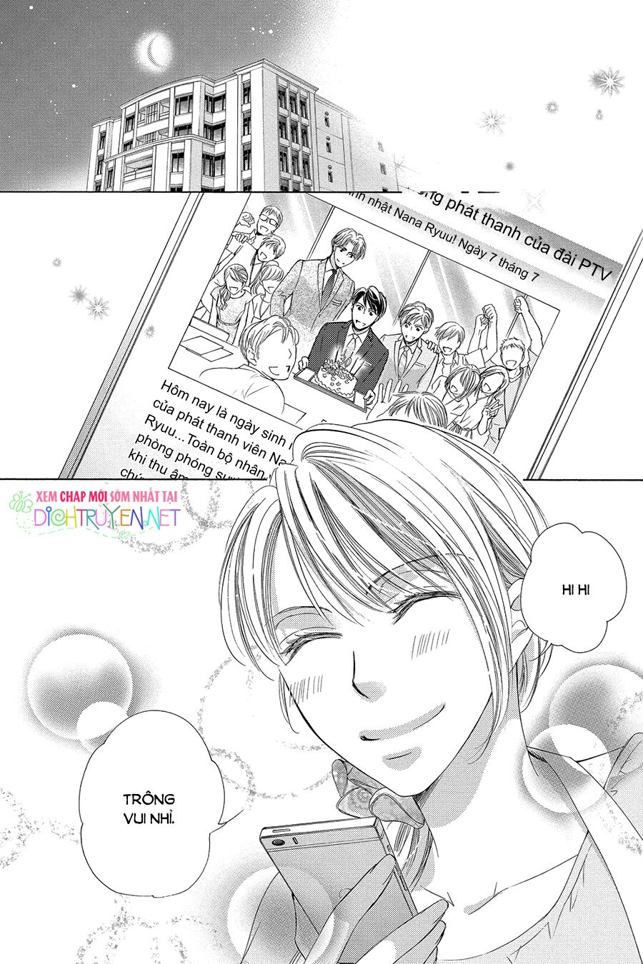 Ai rồi cũng phải kết hôn: Chapter 29