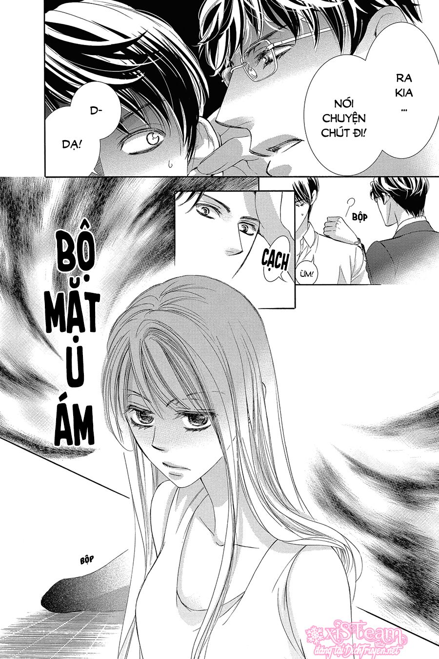 Ai rồi cũng phải kết hôn: Chapter 32