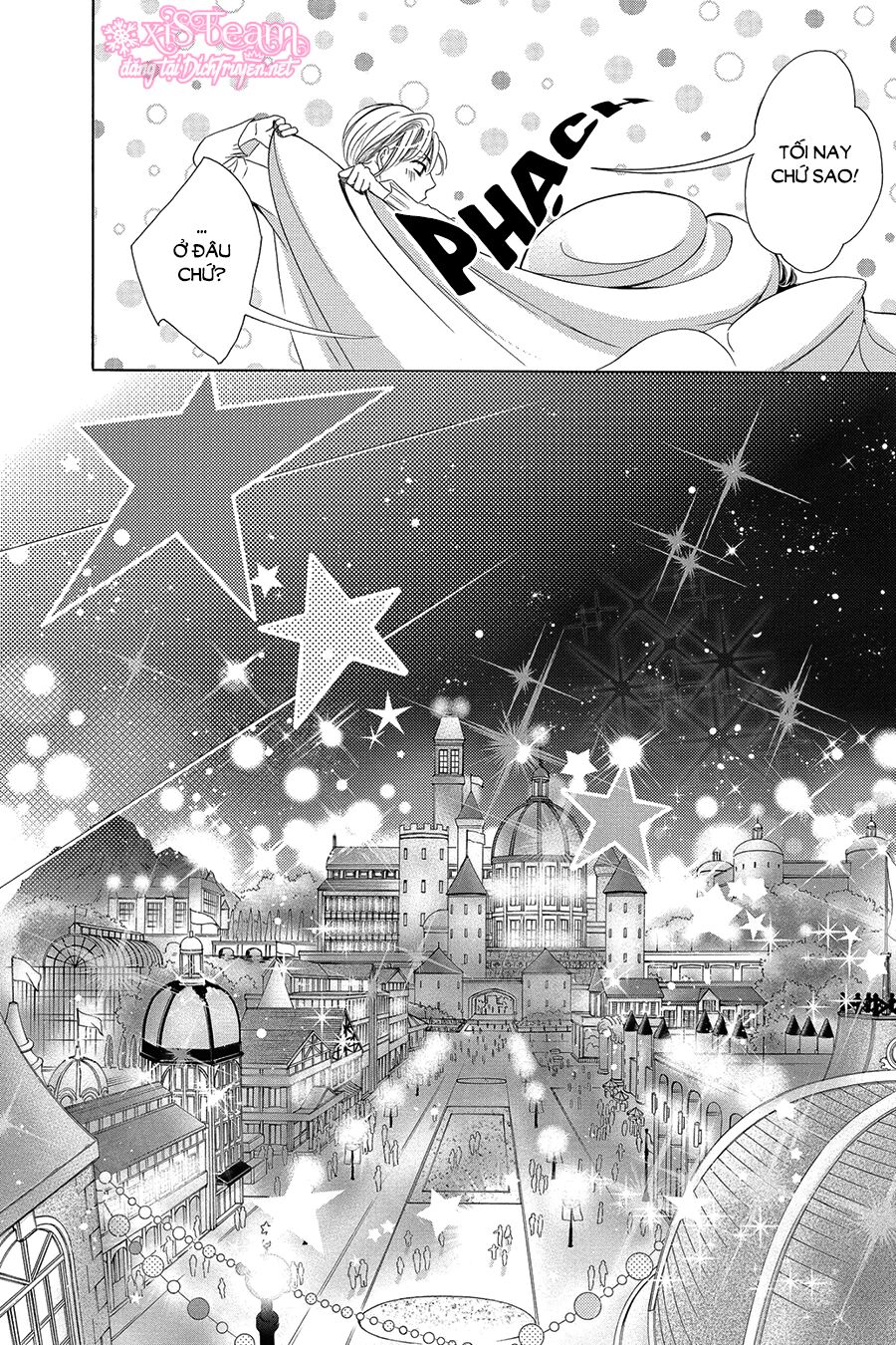 Ai rồi cũng phải kết hôn: Chapter 32