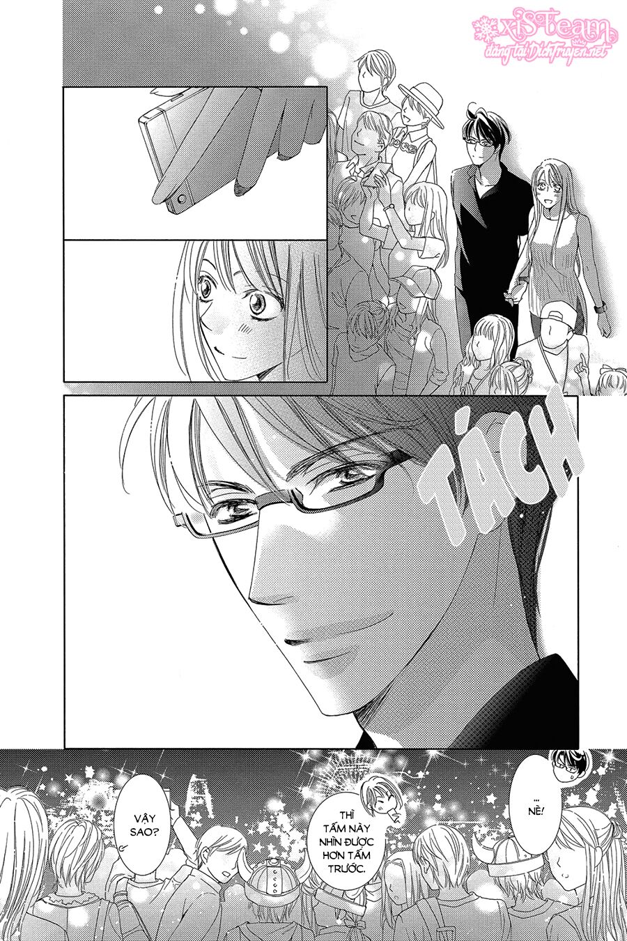 Ai rồi cũng phải kết hôn: Chapter 32