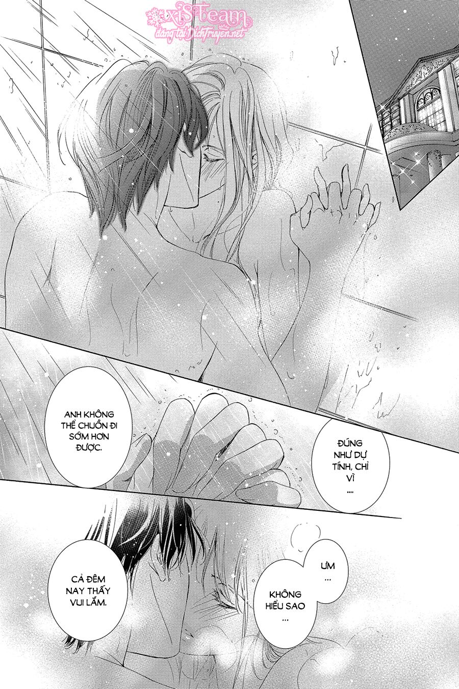 Ai rồi cũng phải kết hôn: Chapter 32
