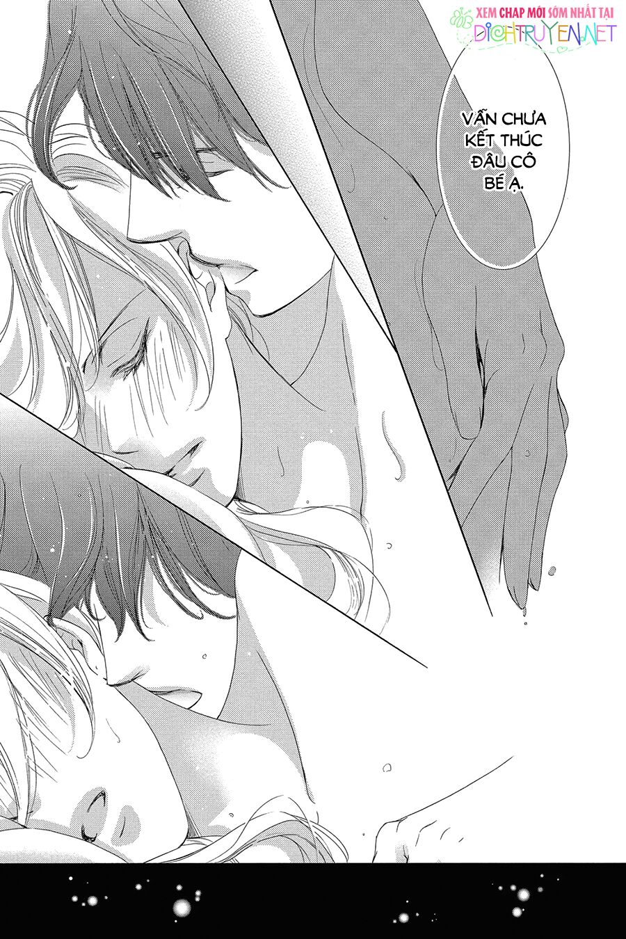 Ai rồi cũng phải kết hôn: Chapter 32