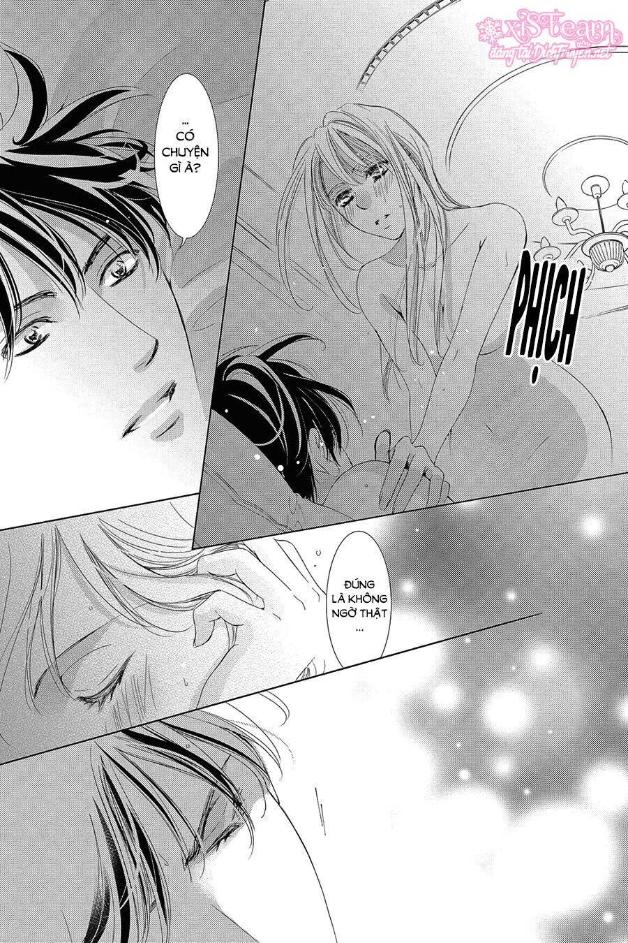 Ai rồi cũng phải kết hôn: Chapter 32