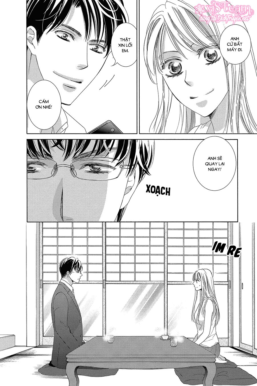 Ai rồi cũng phải kết hôn: Chapter 32