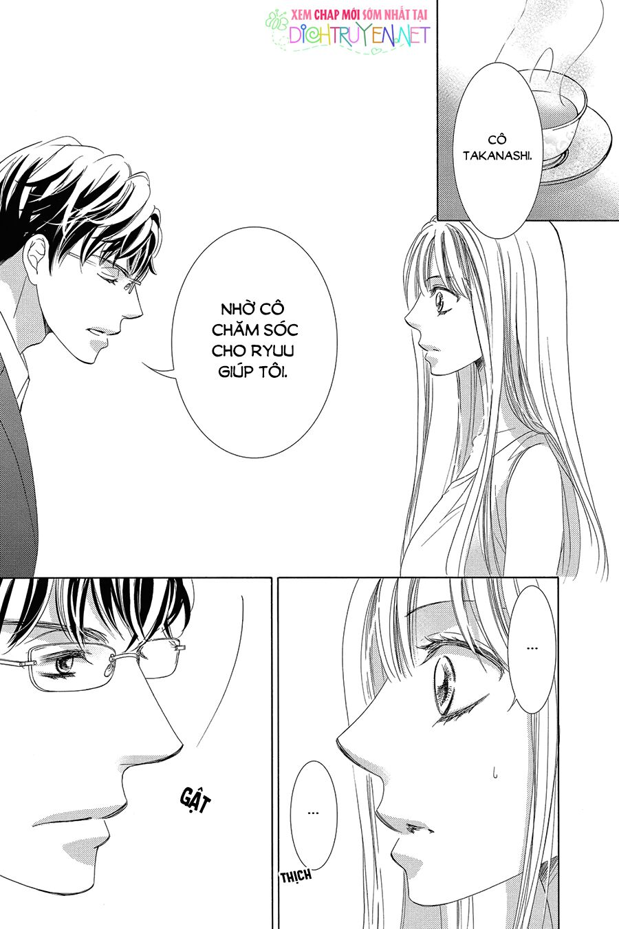 Ai rồi cũng phải kết hôn: Chapter 32