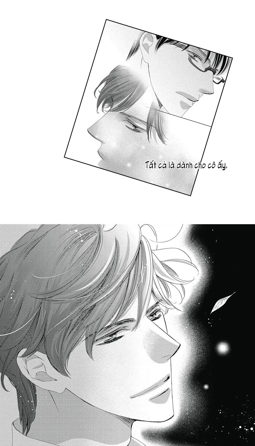 Ai rồi cũng phải kết hôn: Chapter 37