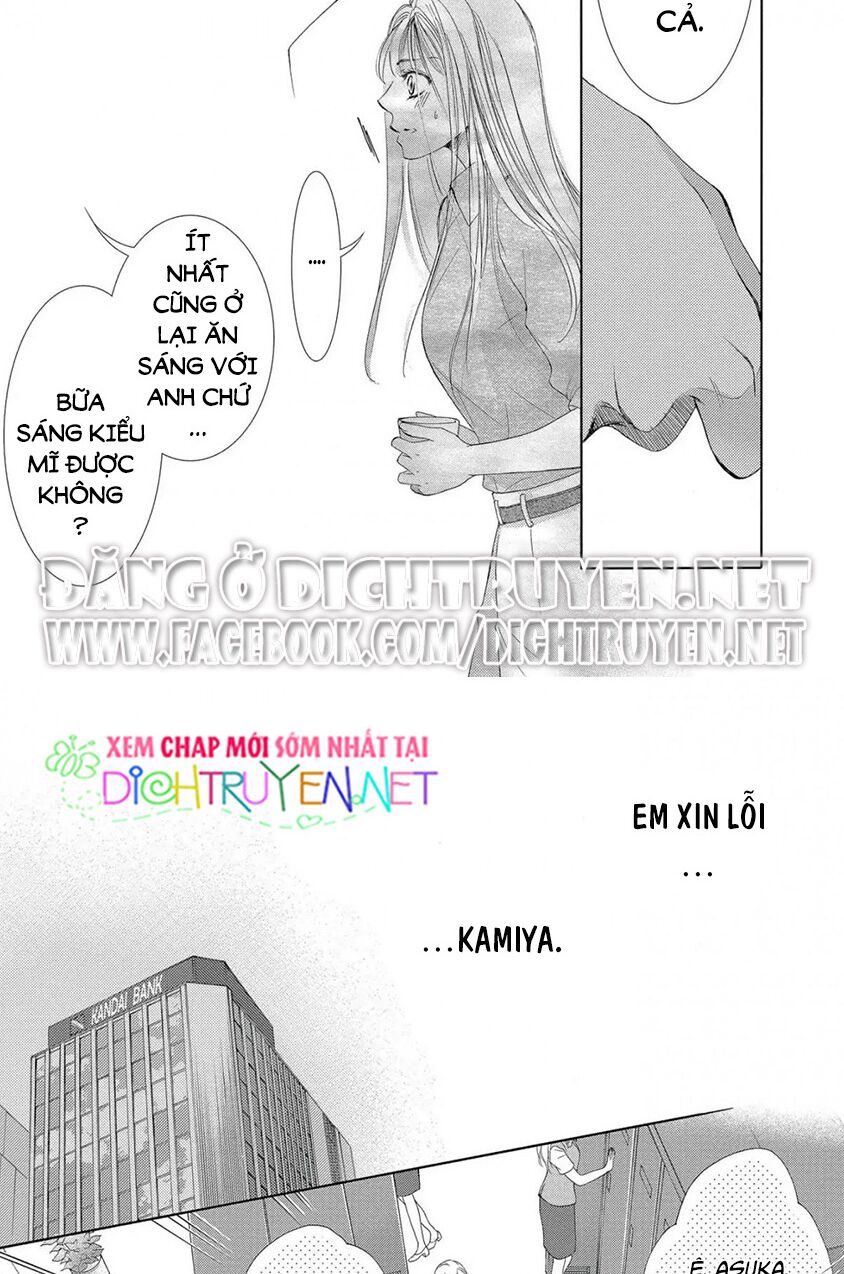 Ai rồi cũng phải kết hôn: Chapter 37