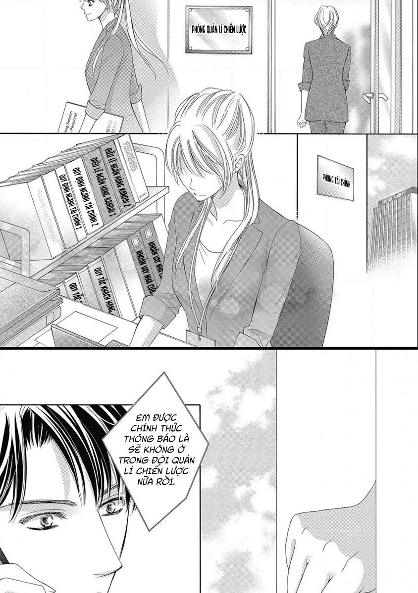 Ai rồi cũng phải kết hôn: Chapter 37