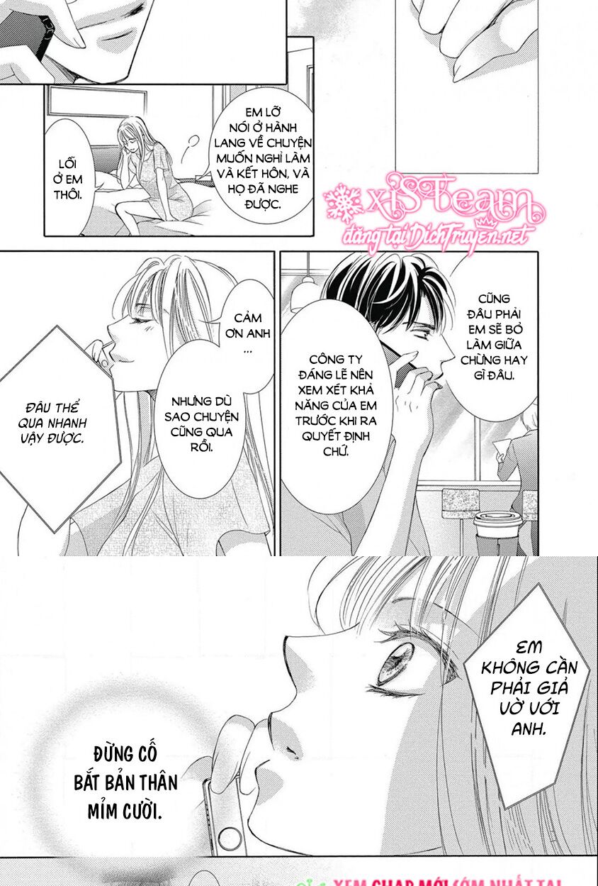Ai rồi cũng phải kết hôn: Chapter 37