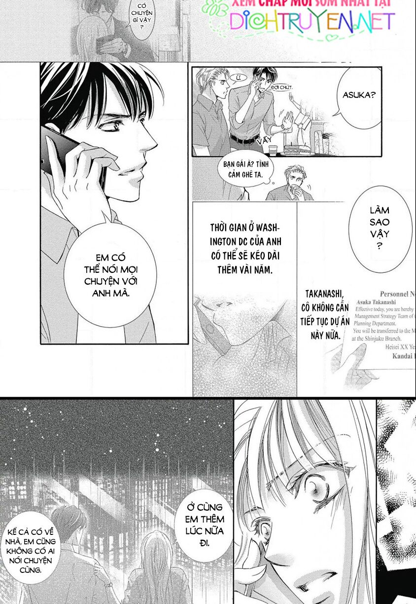Ai rồi cũng phải kết hôn: Chapter 37