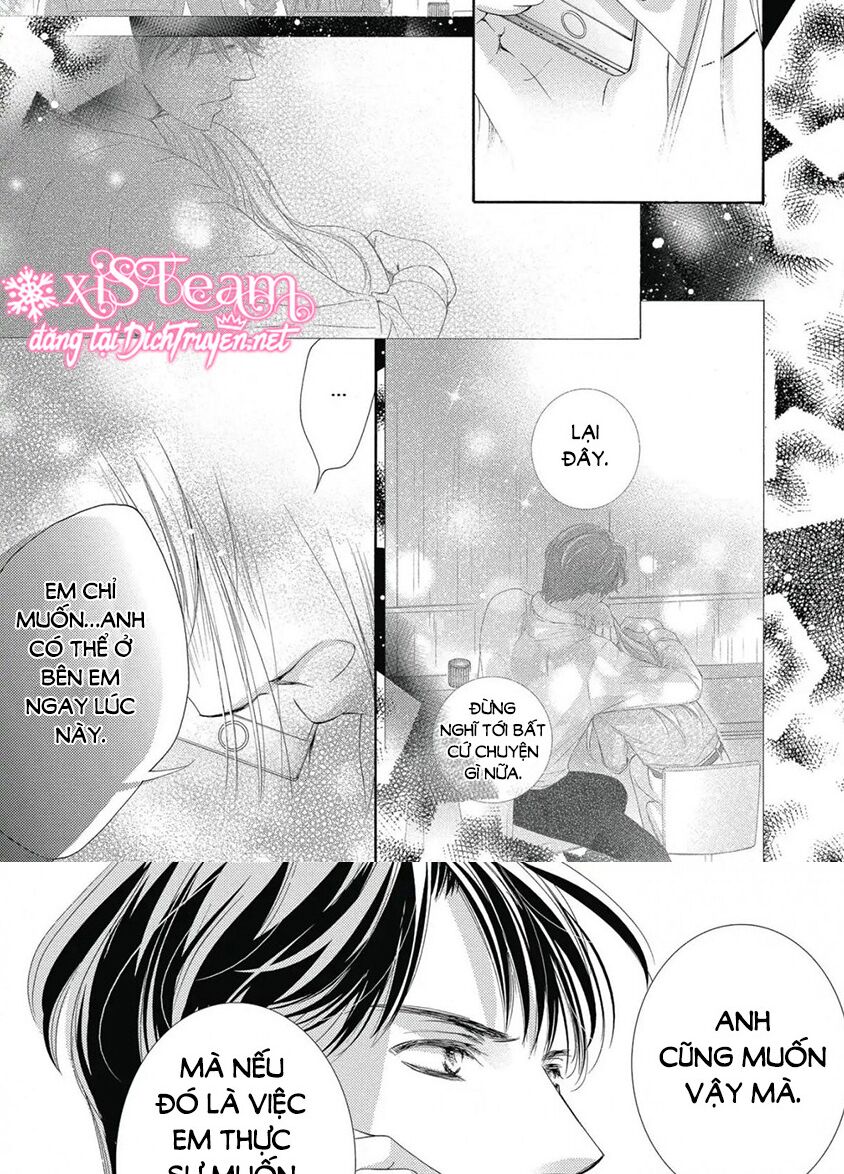 Ai rồi cũng phải kết hôn: Chapter 37