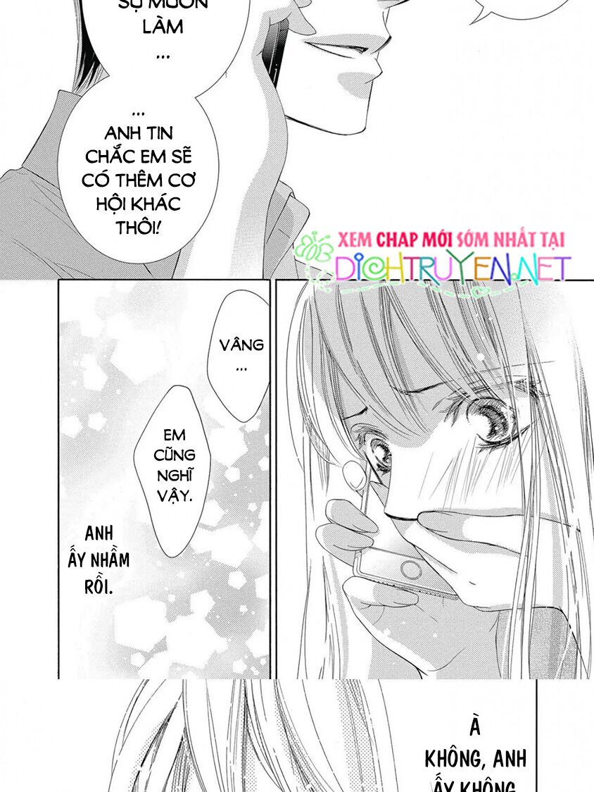 Ai rồi cũng phải kết hôn: Chapter 37