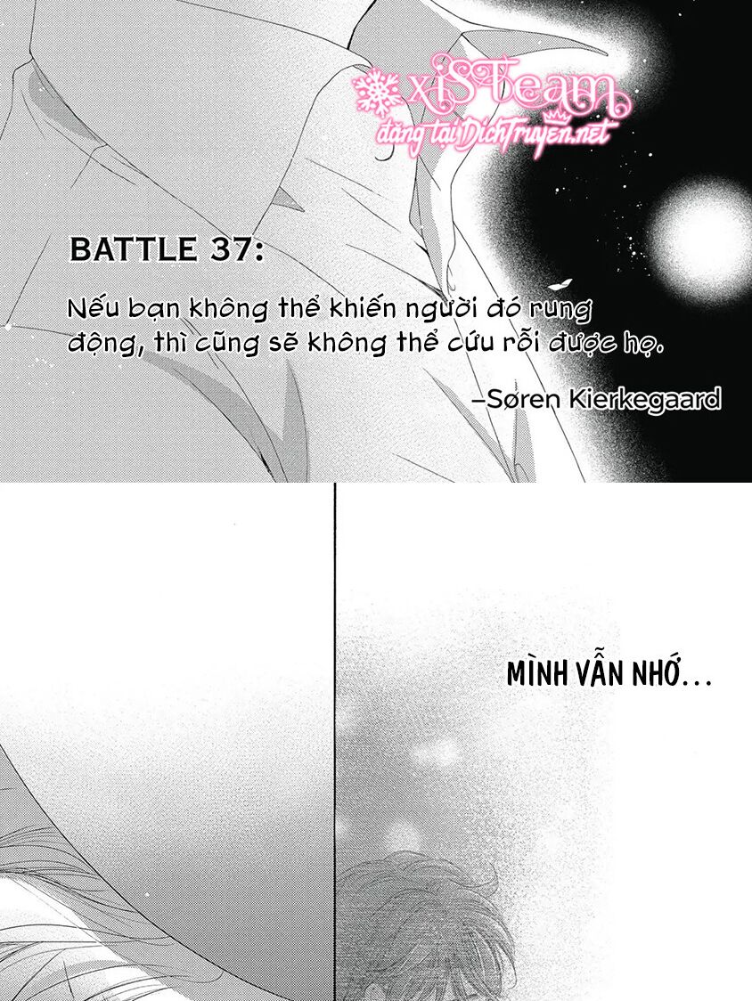 Ai rồi cũng phải kết hôn: Chapter 37